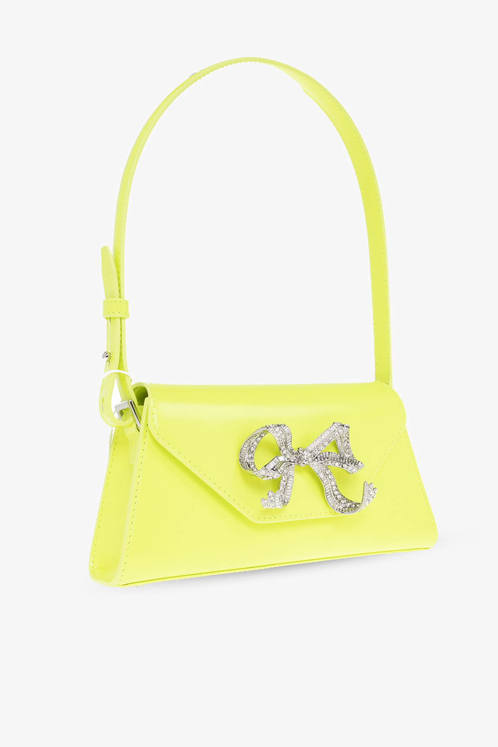 Mini neon purse hotsell